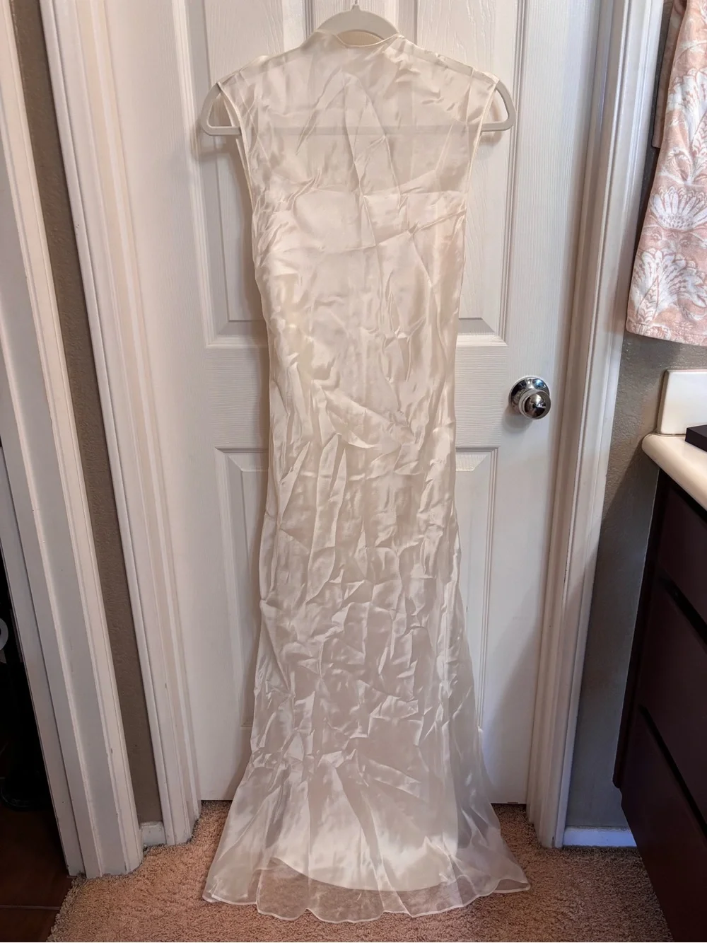 Huong Boutique Valentina Dress